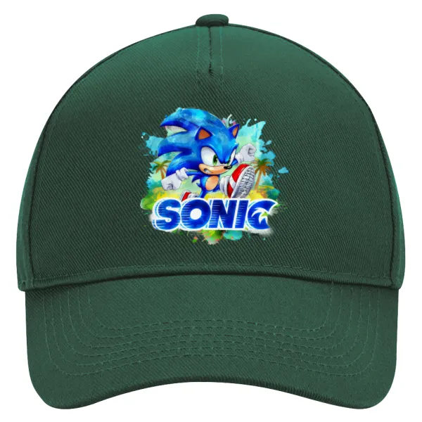 Sonic — 1