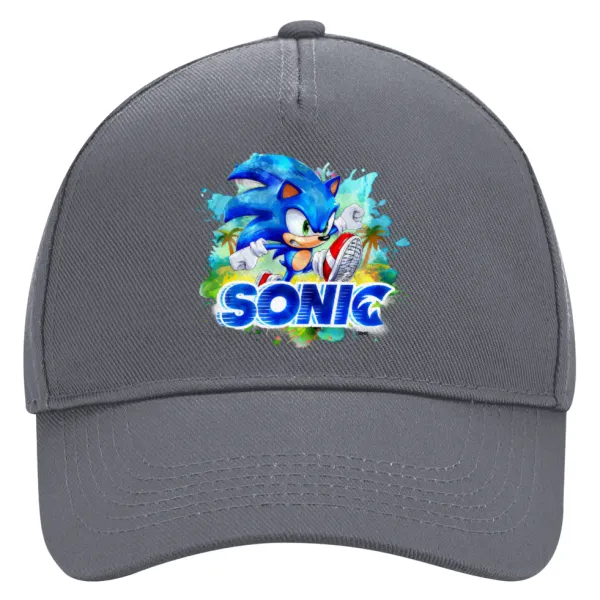 Sonic — 1