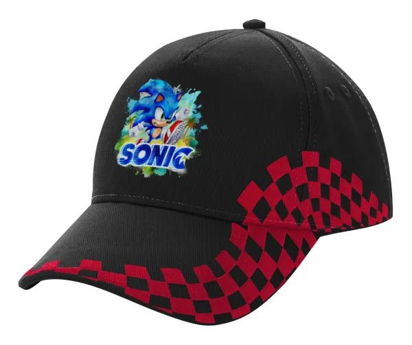 Sonic — 1