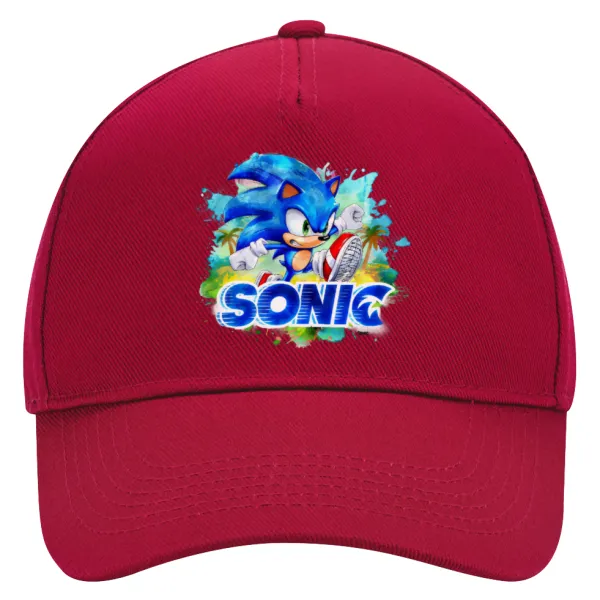 Sonic — 1