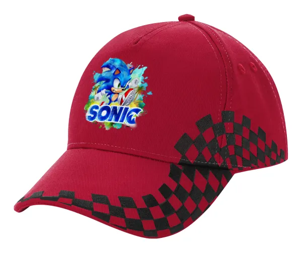 Sonic — 1