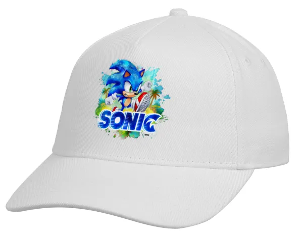 Sonic — 2