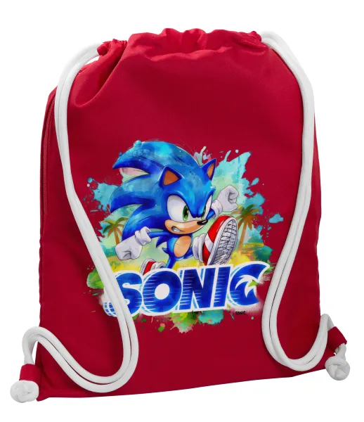 Sonic — 1