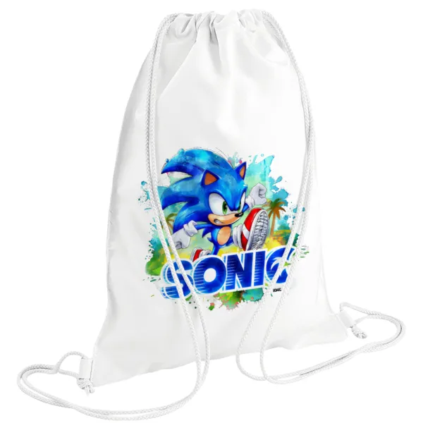 Sonic — 1
