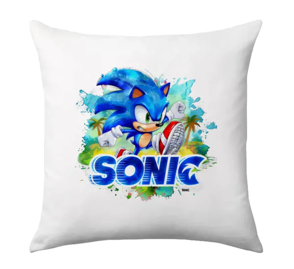 Sonic — Sofa cushion 40x40cm includes filling