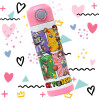 Back to the School Buzz & Friends — 3