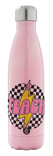 Teach — 1