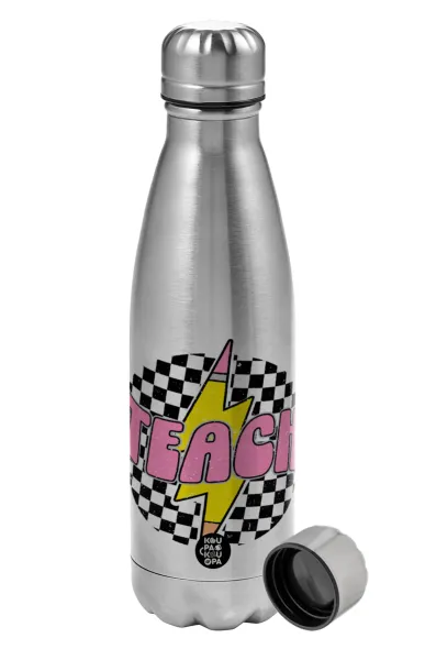 Teach — 1