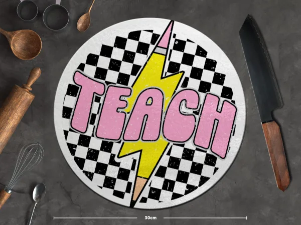 Teach — 2