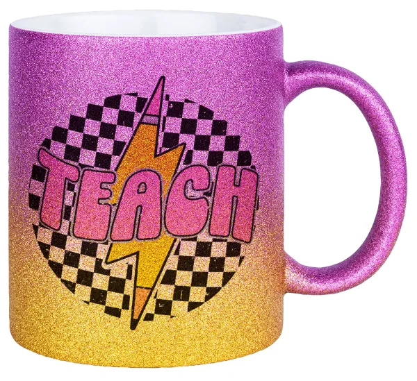 Teach — 1