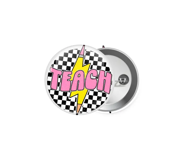 Teach — 1