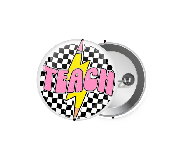 Teach — 1