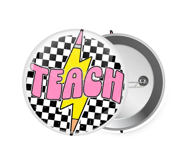 Teach — 1