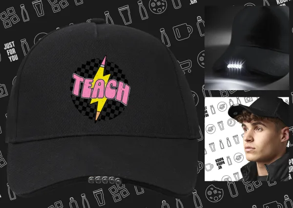 Teach — 2