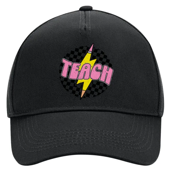 Teach — 1