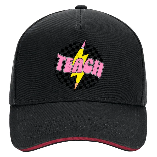 Teach — 1