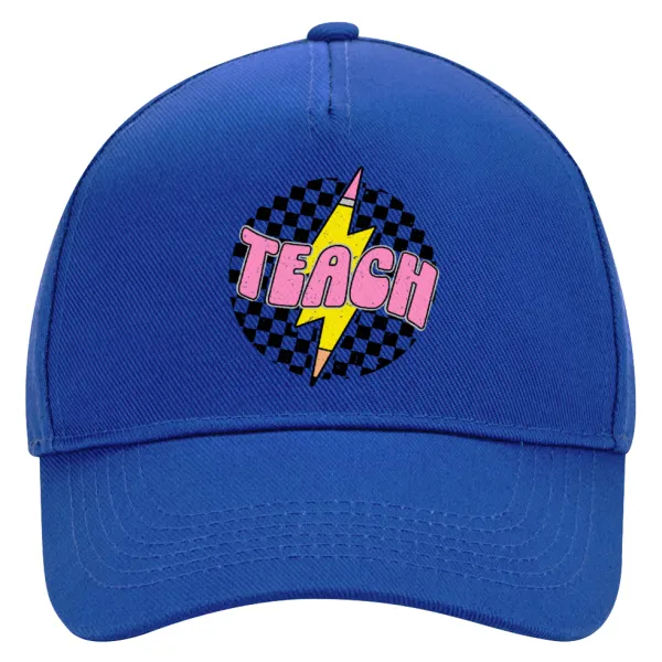 Teach — 1
