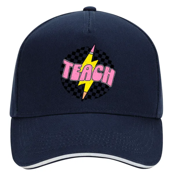 Teach — 1