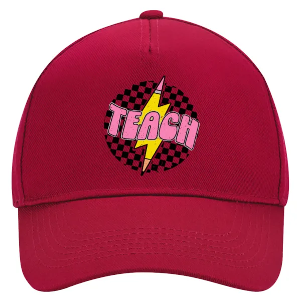Teach — 1