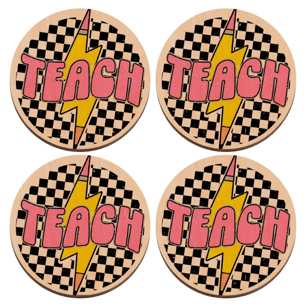 Teach — 1