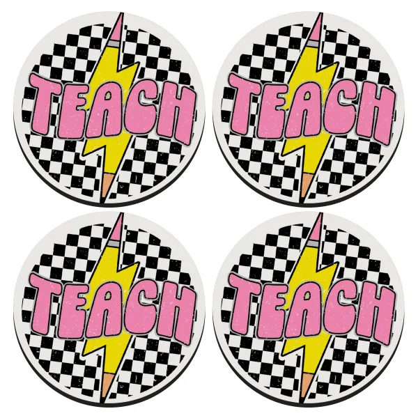 Teach — 1