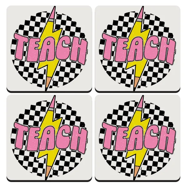 Teach — 1