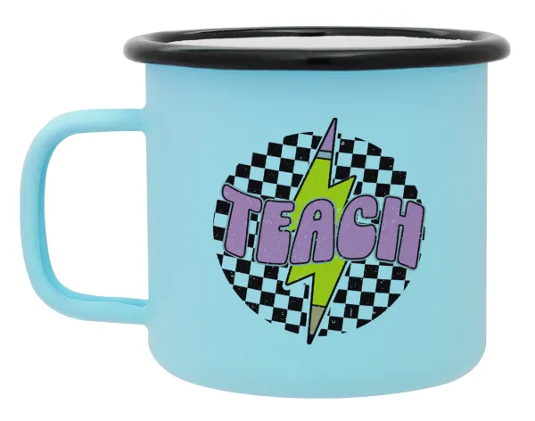 Teach — 1