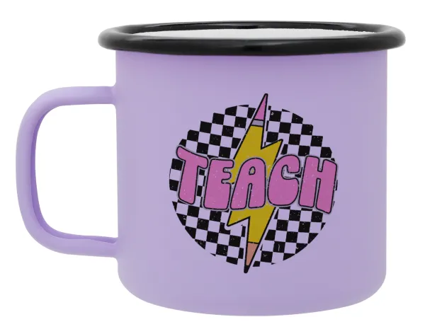 Teach — 1