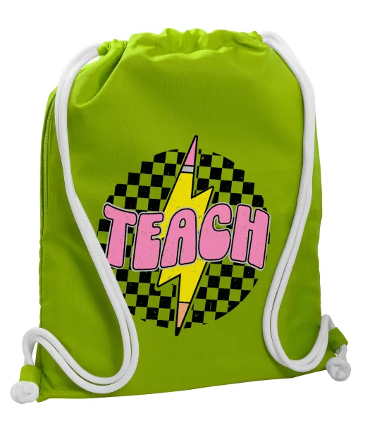 Teach — 1