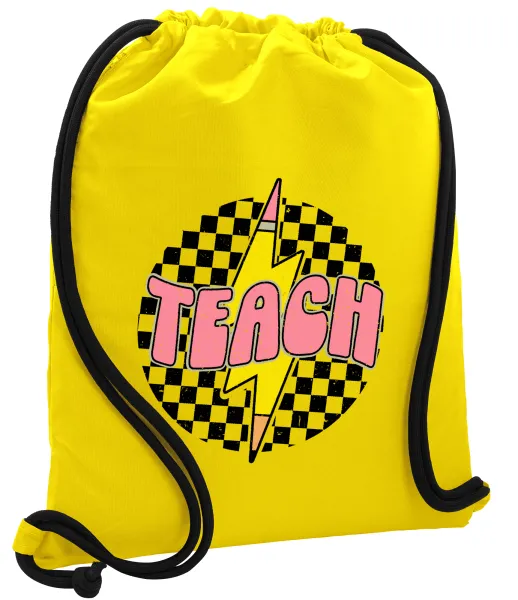 Teach — 1