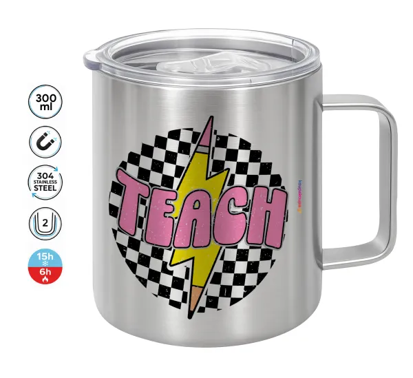 Teach — 1