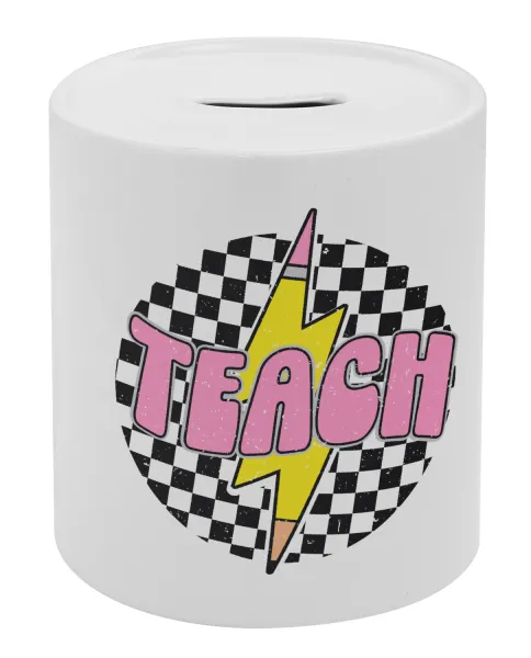 Teach — 1