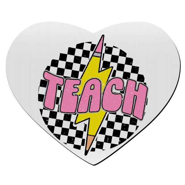 Teach — 1