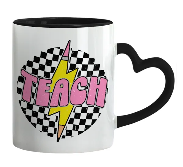 Teach — 1