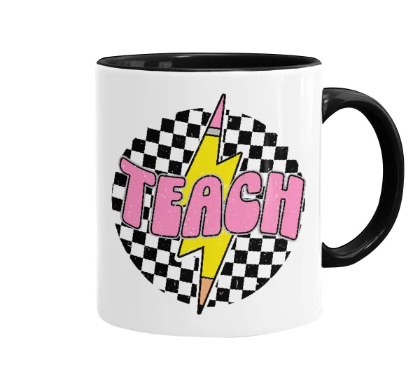 Teach — 1