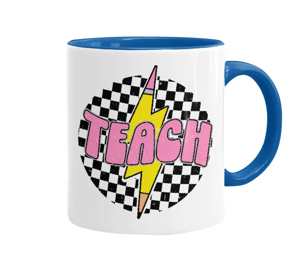 Teach — 1