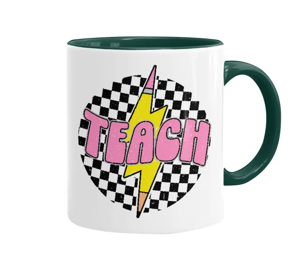 Teach — 1