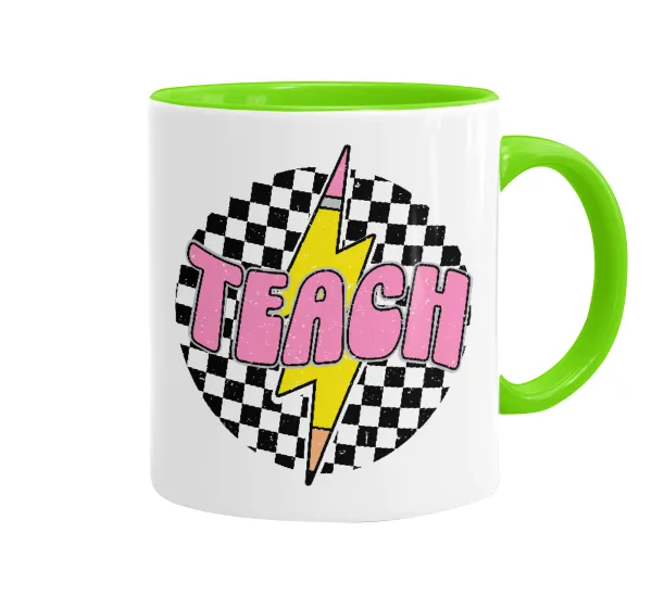 Teach — 1