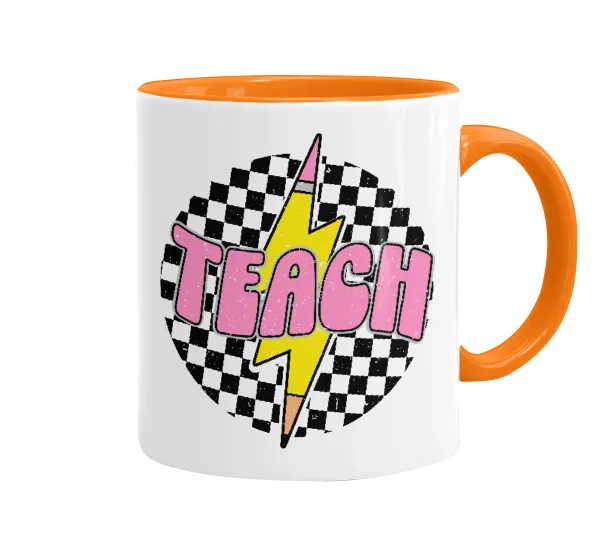 Teach — 1