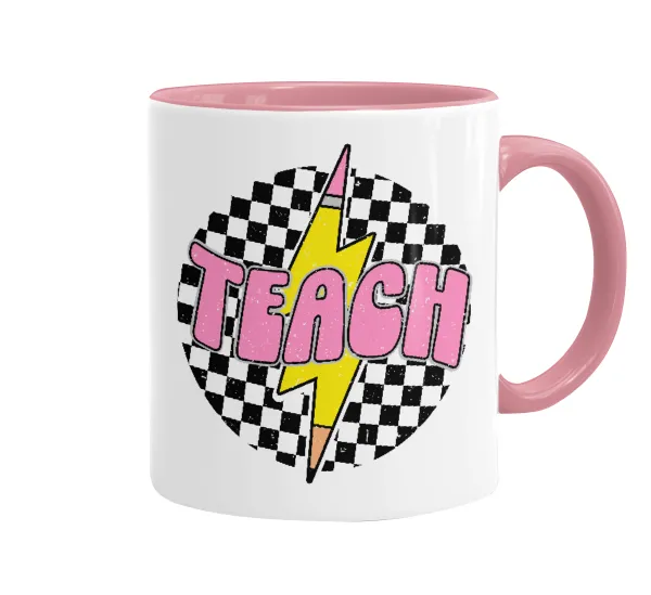 Teach — 1