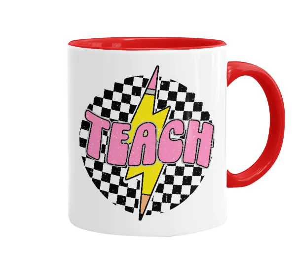 Teach — 1
