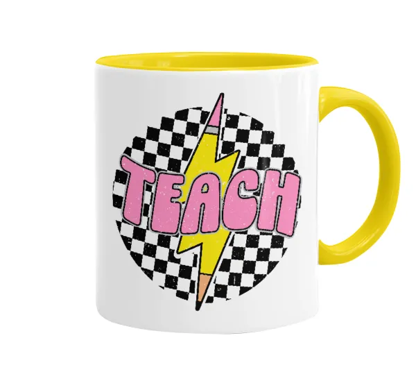 Teach — 1