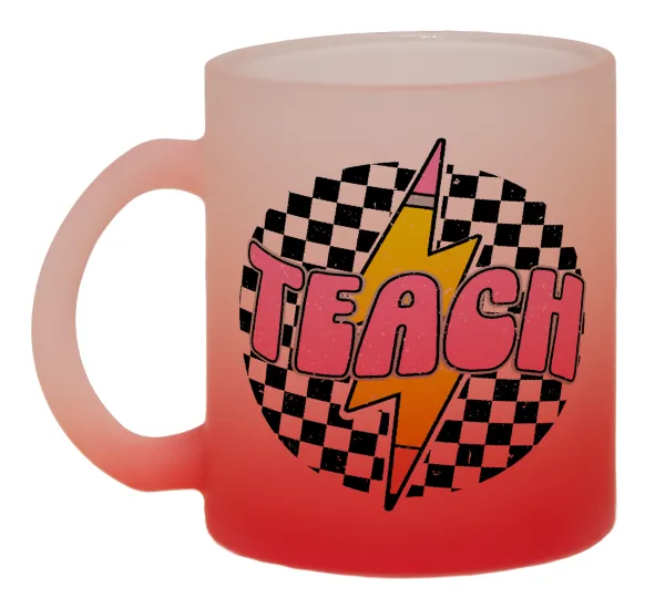 Teach — 1