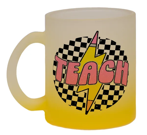 Teach — 1