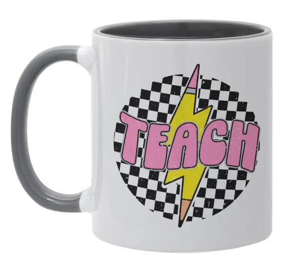 Teach — 1