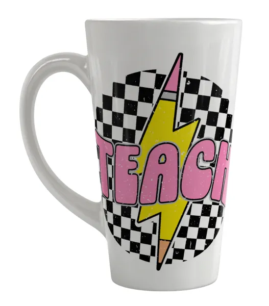 Teach — 1
