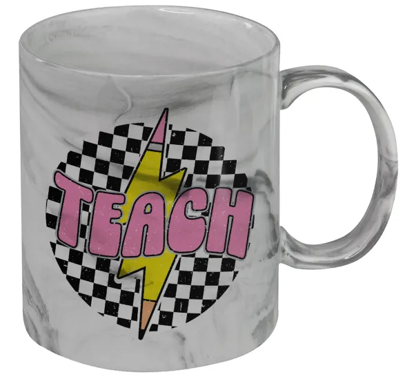 Teach — 1