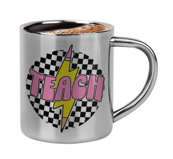 Teach — 1