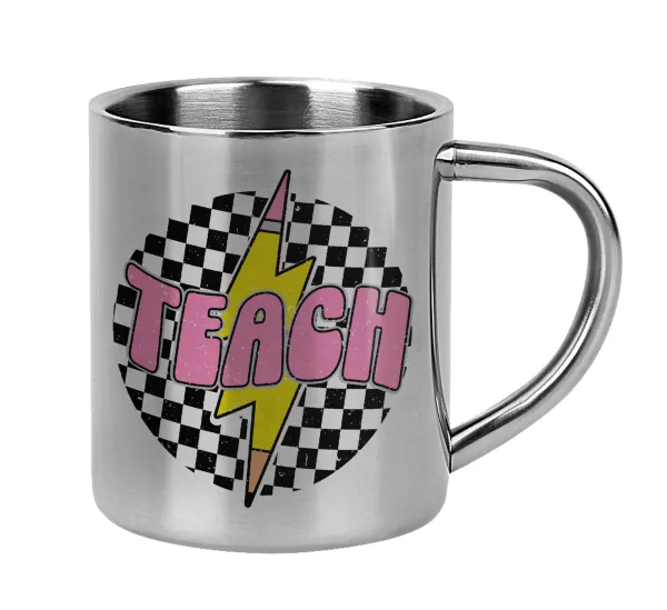 Teach — 1