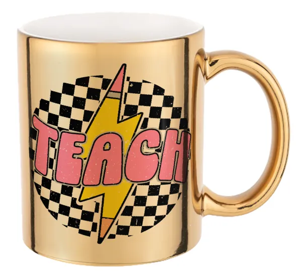 Teach — 1